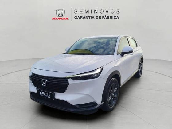 HONDA HR-V 1.5 DI I-VTEC FLEX EXL CVT